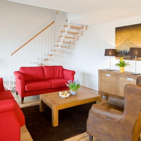Resort Walensee Appartements Unterterzen Екстериор снимка