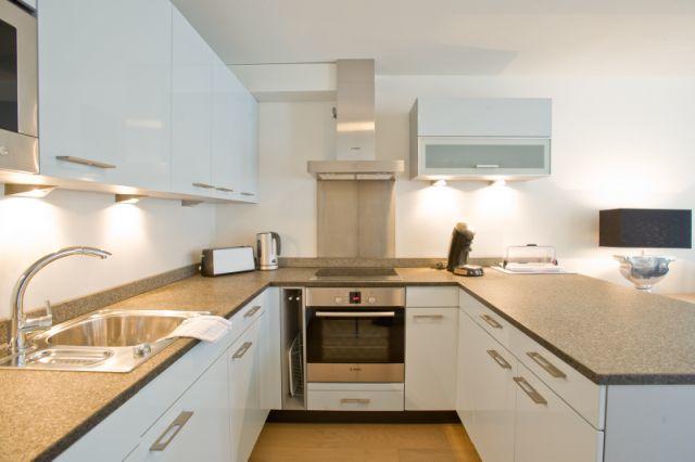 Resort Walensee Appartements Unterterzen Екстериор снимка