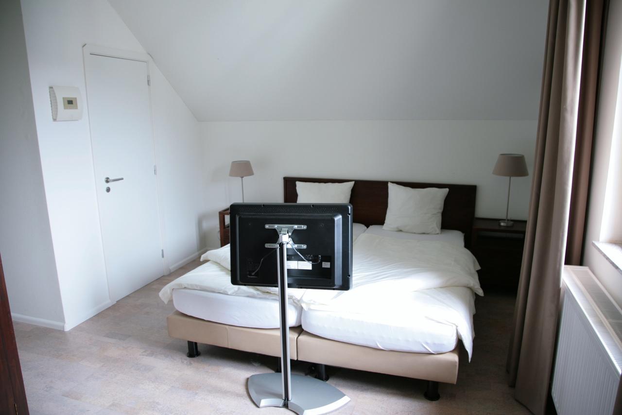 Resort Walensee Appartements Unterterzen Екстериор снимка